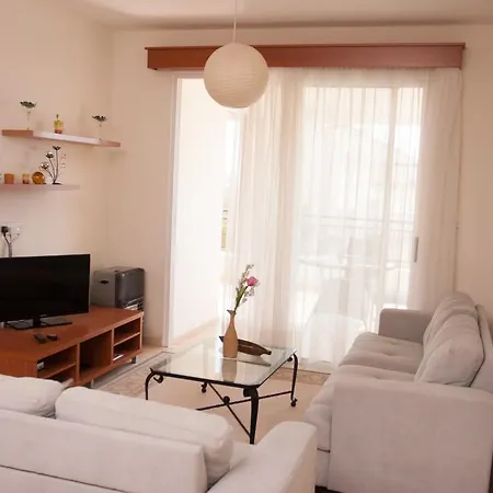 Kyriakos Court Guest house Paphos