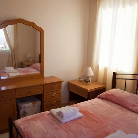Kyriakos Court Guest house Paphos
