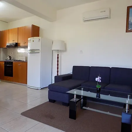 Kyriakos Court Guest house Paphos