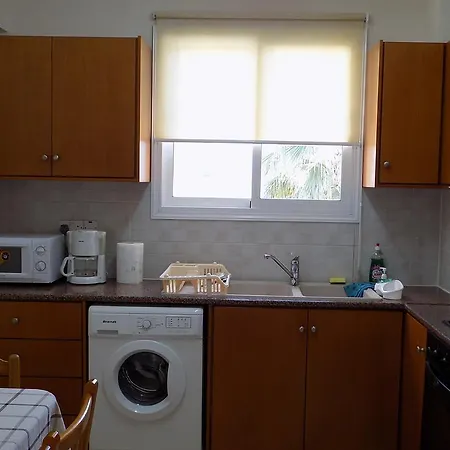 Kyriakos Court Guest house Paphos