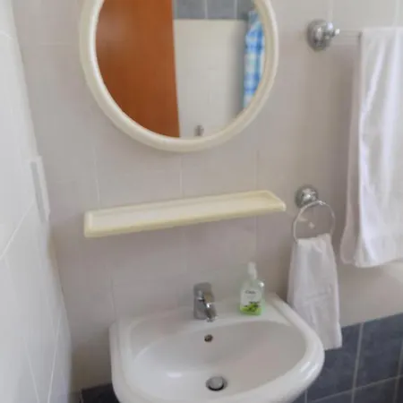 Guest house Kyriakos Court *