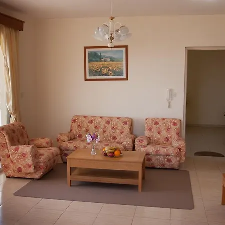 Kyriakos Court * Paphos