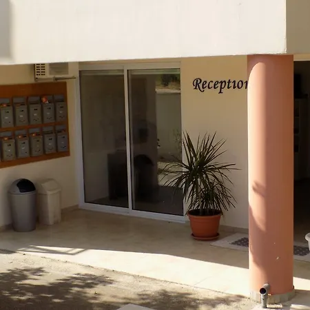 Kyriakos Court Gæstehus Paphos