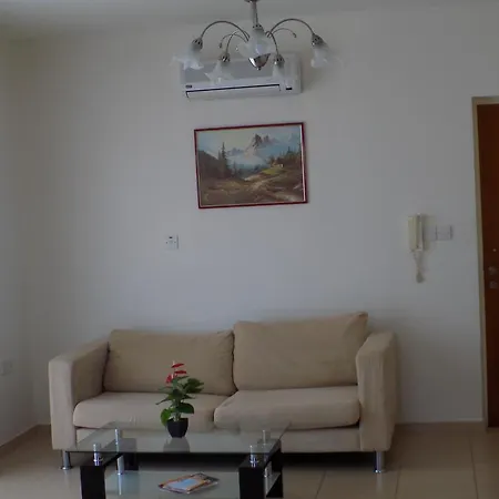 Kyriakos Court * Paphos