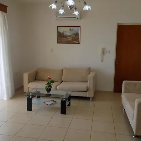 Kyriakos Court