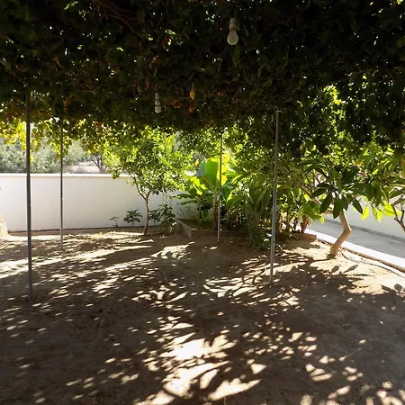Kyriakos Court Gæstehus Paphos