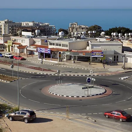 Kyriakos Court Pafos