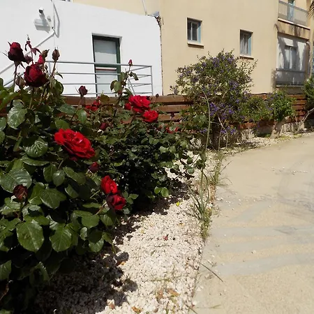 Kyriakos Court Konukevi
